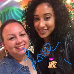 Meet your Posher, Awilda caban